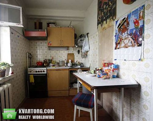 Sell 2-room apartment. Киев, Щербакова — photo 3