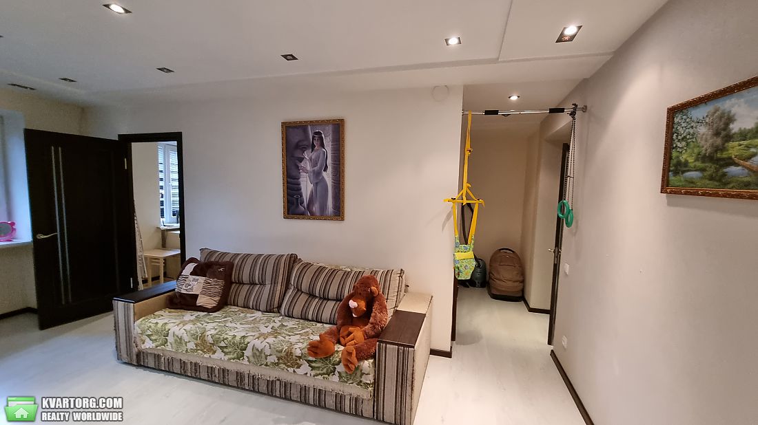 Sell 3-room apartment. Донецк, Цусимская — photo 3