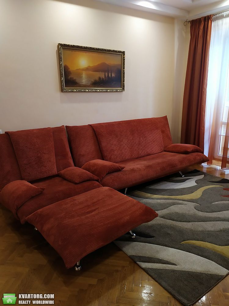 Rent out 2-room apartment. Киев,  Большая Васильковская — photo 7
