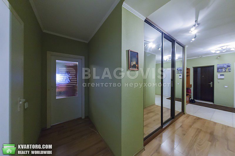 Sell 3-room apartment. Киев,  40-летия Октября просп — photo 6