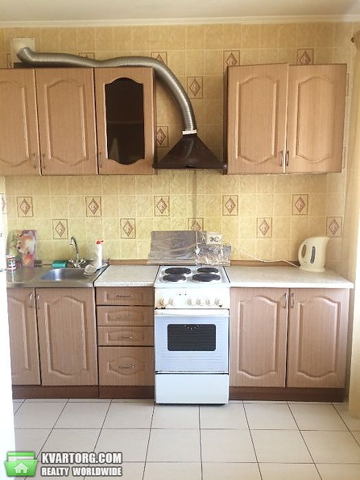 Sell 1-room apartment. Киев,  Алма-Атинская — photo 1