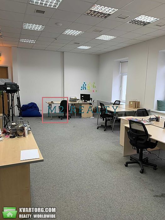 Rent out office. Киев,  Жилянская — photo 6