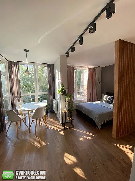Sell 1-room apartment. Киев,  Соломенская — photo 6