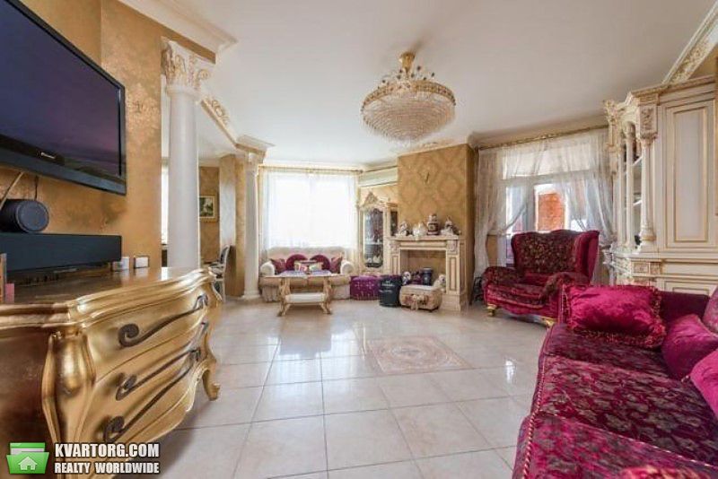 Sell 4-room apartment. Киев,  Окипной — photo 5