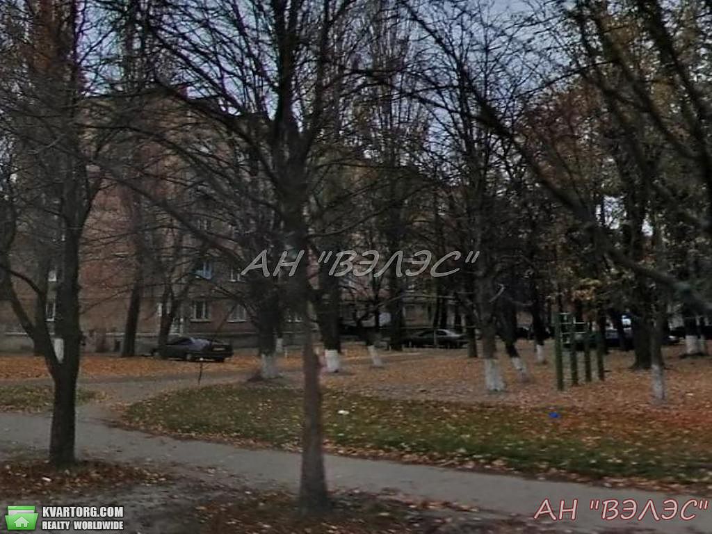Sell 1-room apartment. Киев, Зодчих — photo 3