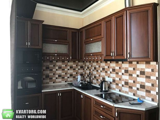 Sell 2-room apartment. Одесса, Жемчужная — photo 1