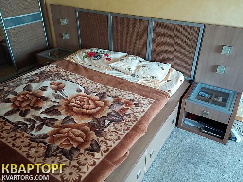 продам 3-комнатную квартиру. Киев,   Большая Васильковская - фото 6