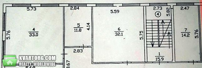 Rent out office. Киев,  Мельникова — photo 3