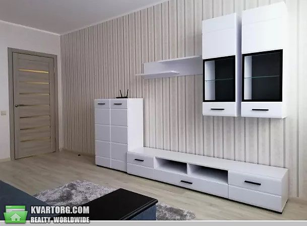 Rent out 1-room apartment. Киев,  Крушельницкой — photo 3