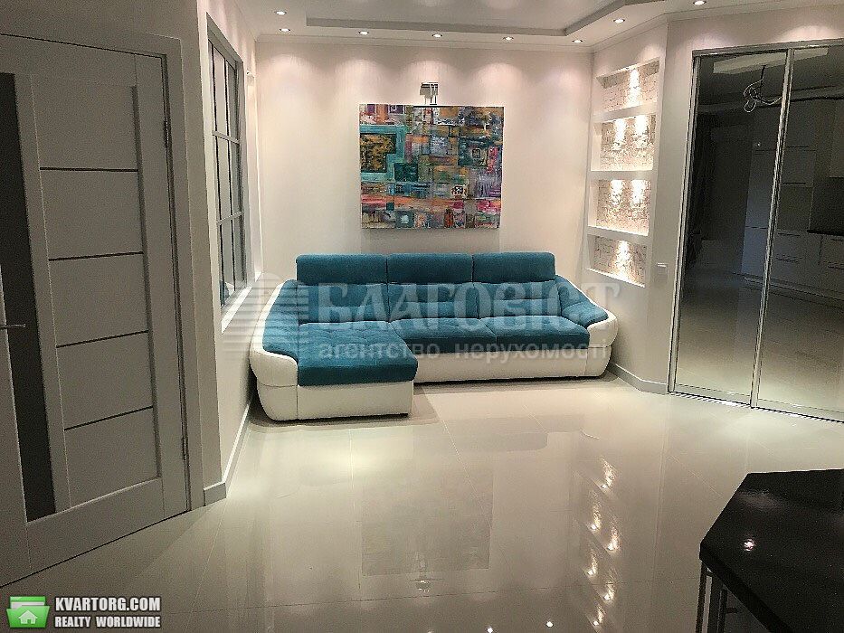 Rent out 1-room apartment. Киев,  Подвысоцкого — photo 8