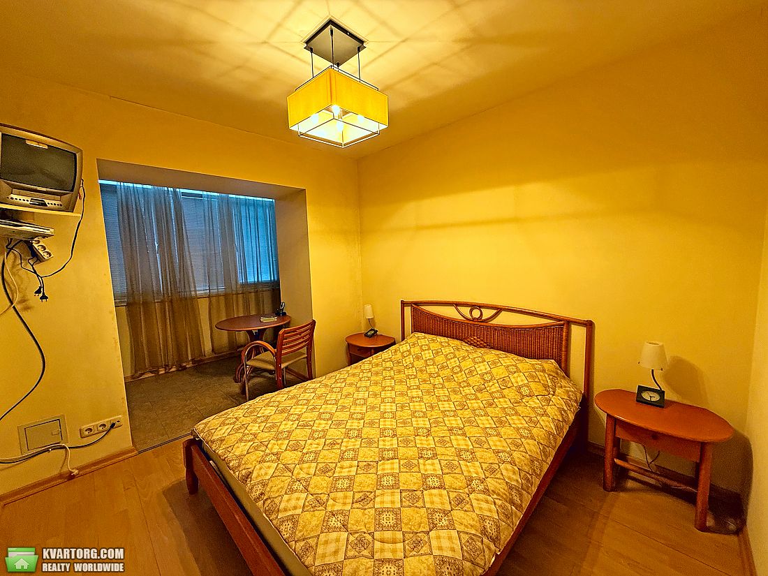 Sell multi-room apartment. Киев, Верхогляда — photo 8