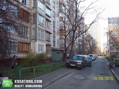 Sell 3-room apartment. Киев, Челябинская — photo 1