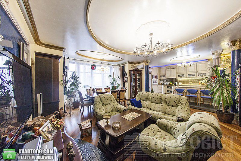 Sell 3-room apartment. Киев, Щорса — photo 4