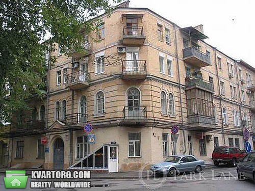 Sell 3-room apartment. Киев, Рейтарская — photo 1