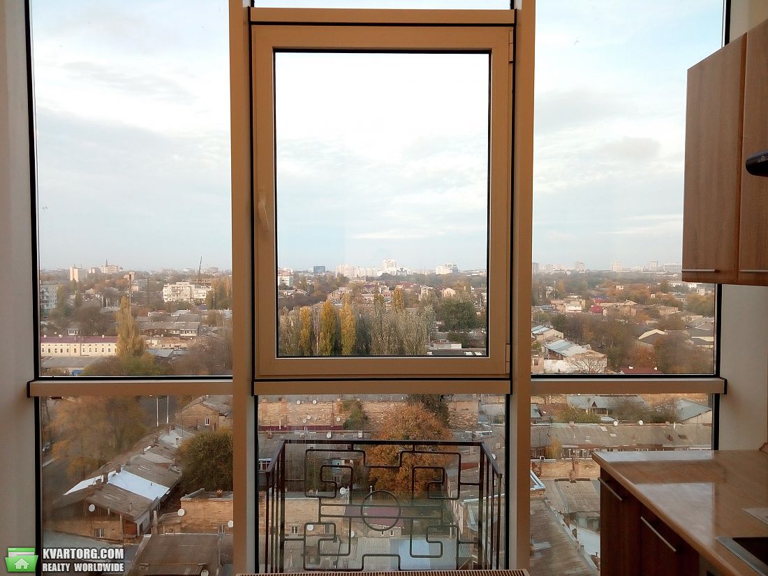 Sell 1-room apartment. Одесса, Болгарская — photo 8