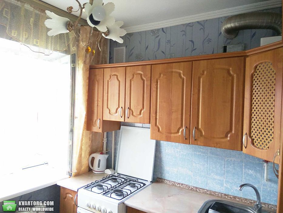 Sell 1-room apartment. Киев,  Воздухофлотский пр — photo 1