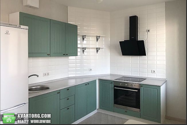 Rent out 1-room apartment. Киев, Ломоносова — photo 1