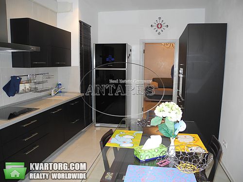 Rent out 3-room apartment. Киев, Механизаторов — photo 4