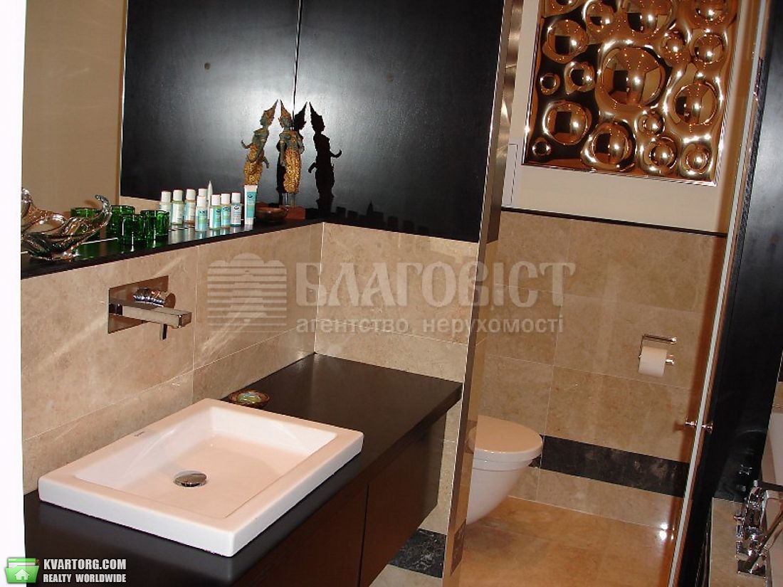 Rent out 2-room apartment. Киев,  Резницкая — photo 4