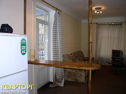 Rent out 2-room apartment. Киев,  Гончара — photo 2