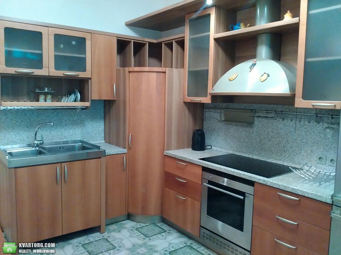 Rent out 2-room apartment. Киев,  Леси Украинки бул — photo 9