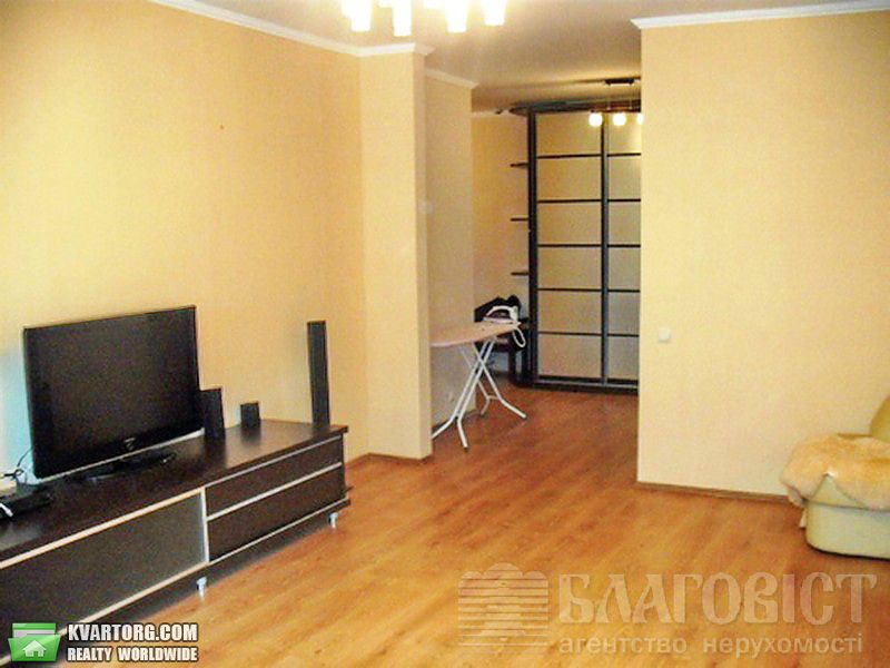 Sell 3-room apartment. Киев,  Княжий Затон — photo 9