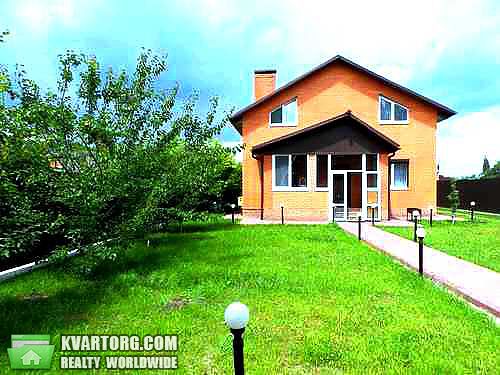 Sell house. Обухов,  Гагарина пр — photo 1