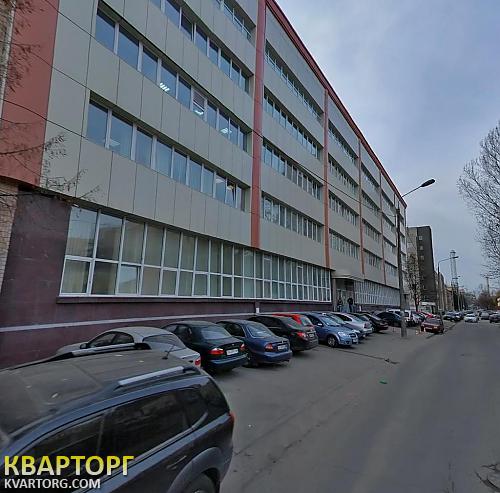 Rent out office. Киев,  Гайдара — photo 1