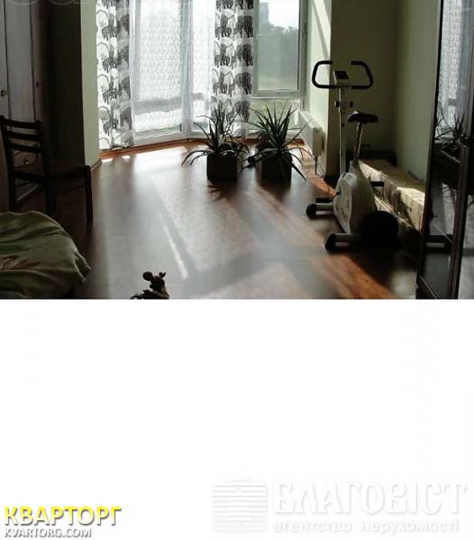 Sell 1-room apartment. Киев, Ломоносова — photo 6
