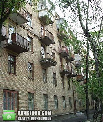Sell 2-room apartment. Киев,  Бажова — photo 3