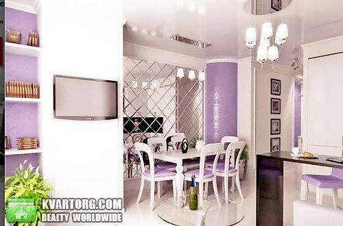 Rent out 2-room apartment. Киев,  Полтавская — photo 5
