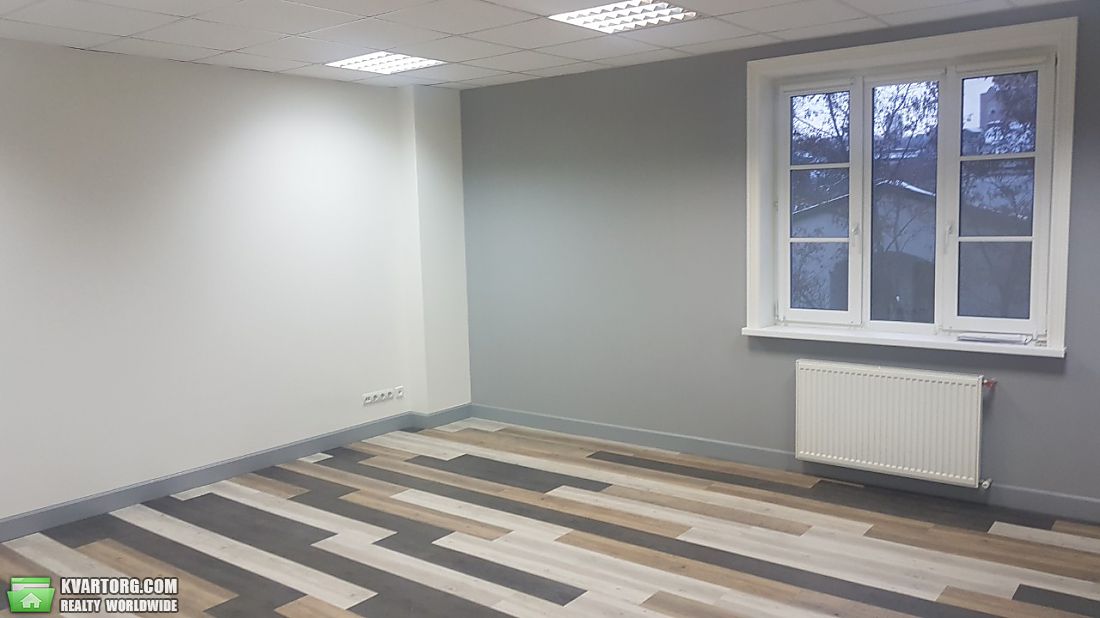 Rent out office. Киев,  Почайнинская — photo 4