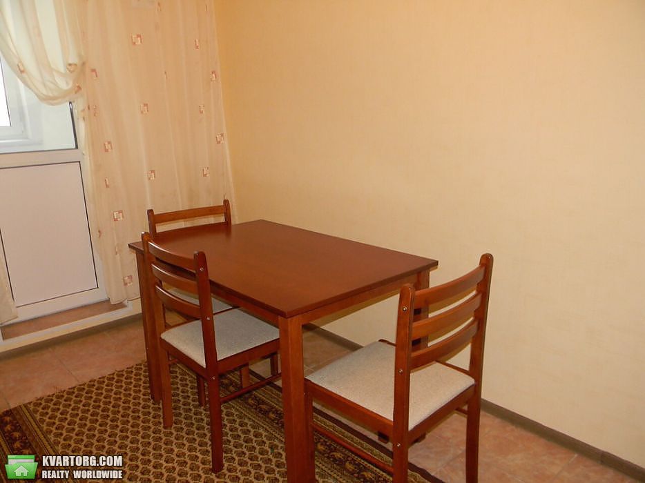Sell 2-room apartment. Киев, Гната Хоткевича — photo 1
