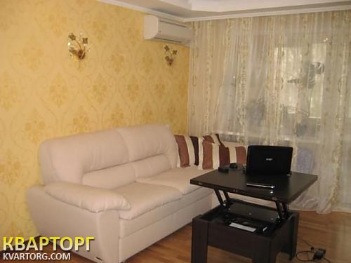 Sell 3-room apartment. Одесса, Бочарова — photo 1