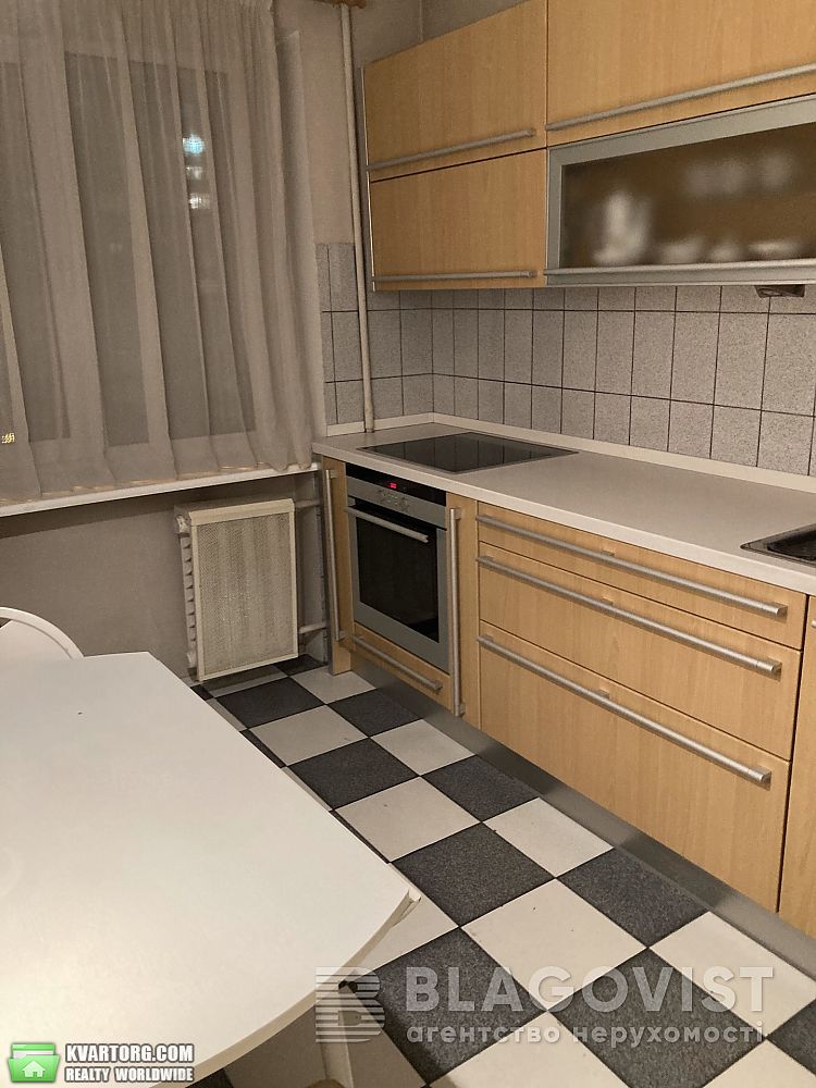 Sell 1-room apartment. Киев, Златоустовская — photo 6