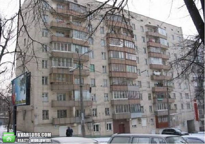 Sell 1-room apartment. Киев,  Владимирская — photo 5