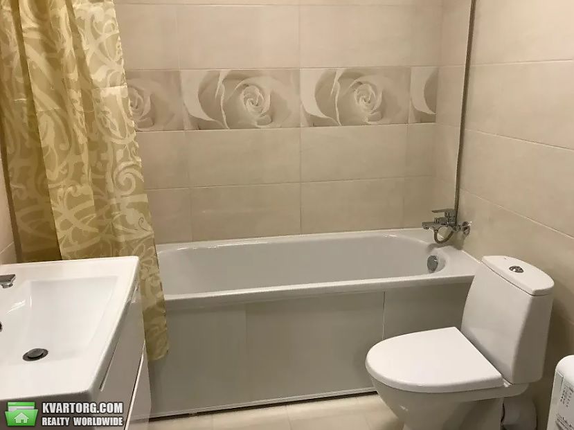 Rent out 2-room apartment. Киев, Практичная — photo 6