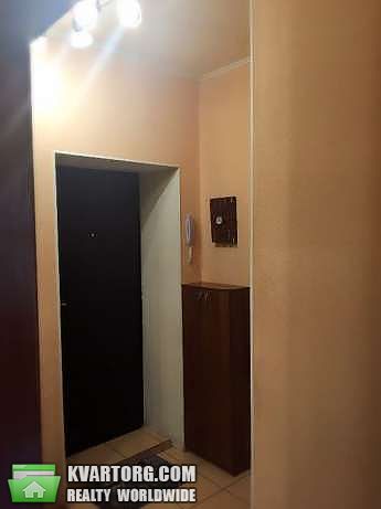 Sell 1-room apartment. Киев,  Ереванская — photo 1