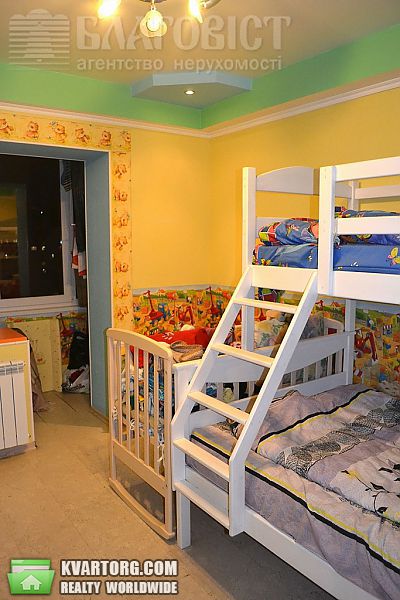 Sell 2-room apartment. Киев, Урицкого — photo 5