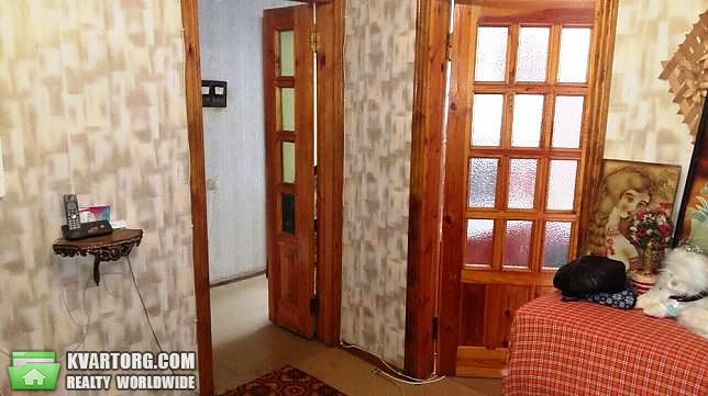 Sell 4-room apartment. Киев,  Заболотного — photo 2