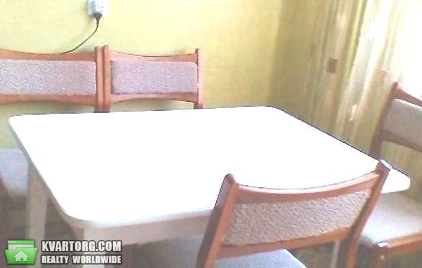 Rent out 2-room apartment. Киев,  Харьковское шоссе — photo 9
