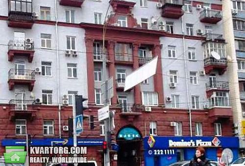Sell 2-room apartment. Киев, Бассейная — photo 3