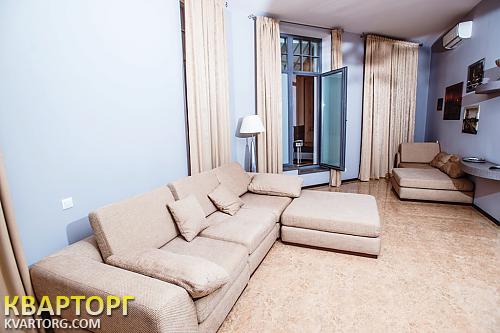 Rent out 4-room apartment. Одесса, Генуэзская — photo 9