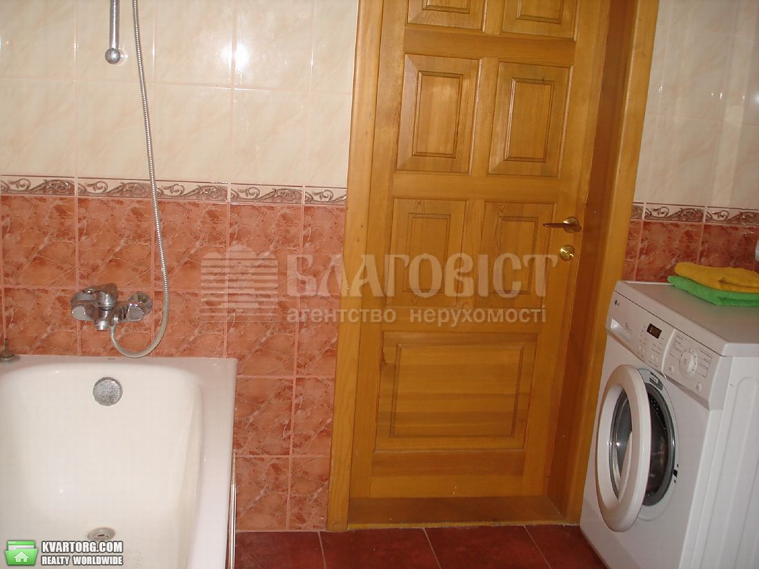 Rent out 1-room apartment. Киев,  Васильковская — photo 5