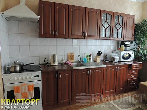 Sell 1-room apartment. Киев,  Ахматовой — photo 6