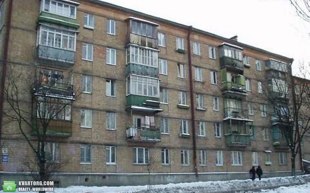 Sell 2-room apartment. Киев,  Уманская — photo 3