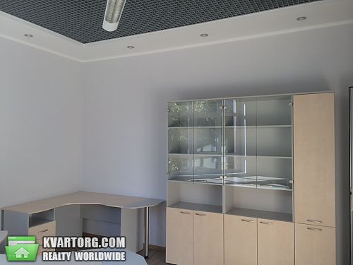 Rent out office. Киев, Кловский спуск — photo 2