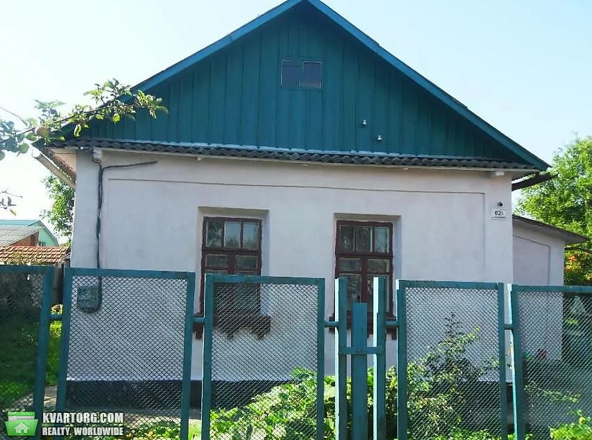 Sell house. Хмельницкий, Короленко — photo 3