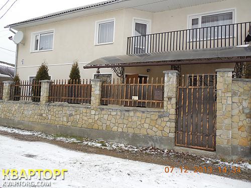 Sell house. Ивано-Франковск, Коновальця — photo 1