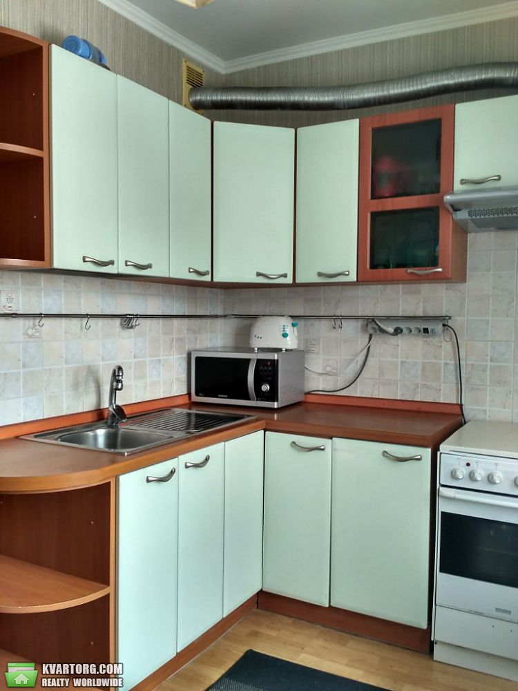 Sell 1-room apartment. Киев,  Щербакова — photo 7